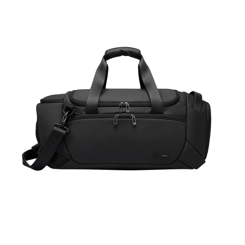 Pro Backpack - Black