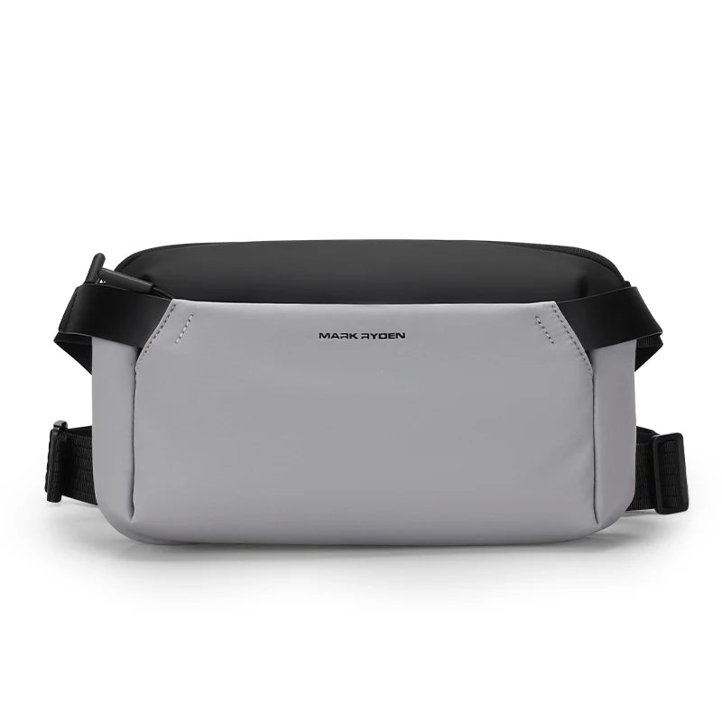 Waterproof Crossbody Bag