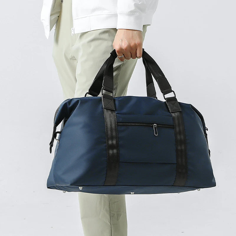 Large Capacity Travel Duffel Bag